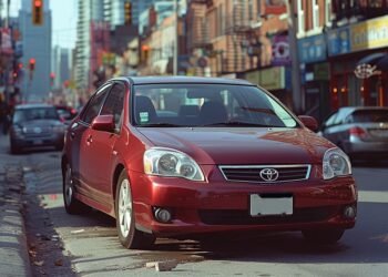 Toronto’s Car Selling Revolution: Fast Cash for Your Old Vehicle!
