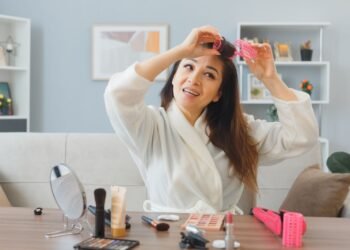 Perfecting Your Look: Top Millinery Supplies and Hair Care Essentials from Oribe