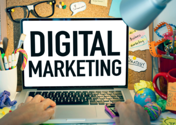 The Role of a Marketing Agency in a Successful Business Model