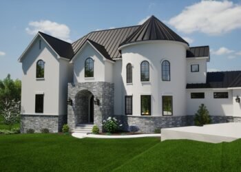 How to Choose the Perfect House