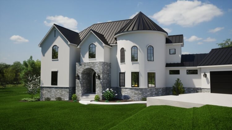 How to Choose the Perfect House