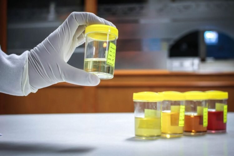 Synthetic Urine: The Science Behind Drug Testing