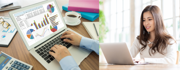 The Path to Success – Mastering Business Analytics with a Masters in Data Analytics