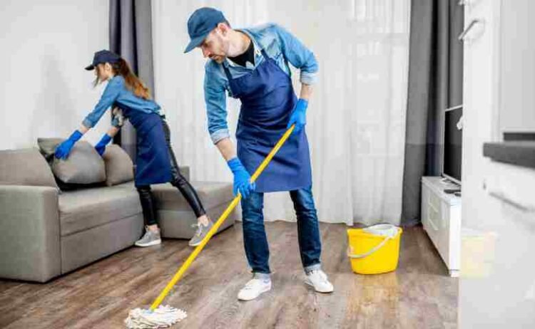 3 Tips for Finding the Right Cleaner for You