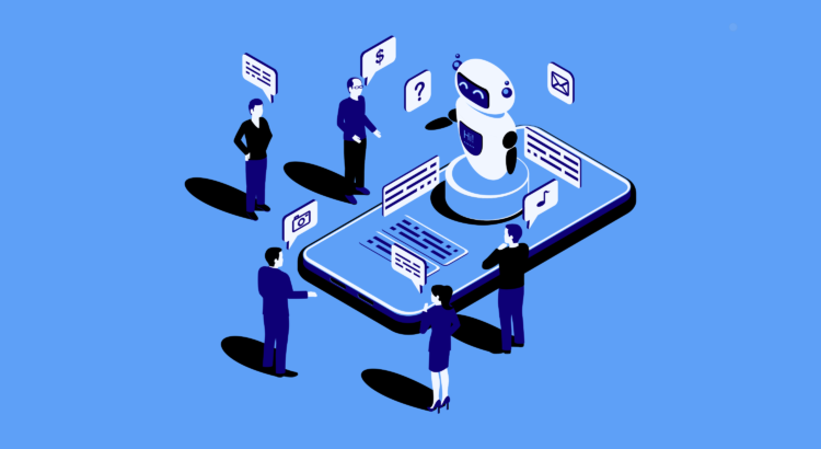 Choosing the Best Ticketing System: The Role of AI Chatbots in Making the Right Decision