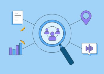 Conducting Market Research to Inform Your Website Strategy