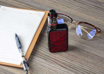 Exploring Different Flavors and Strains of THC Vape Cartridges