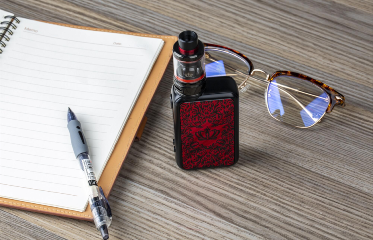 Exploring Different Flavors and Strains of THC Vape Cartridges