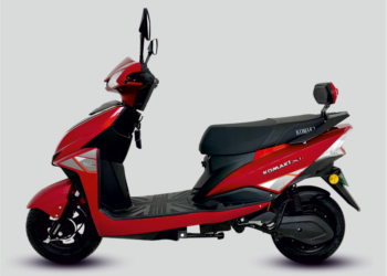 Quiet Revolution: The Advantages of Owning a Battery Scooter