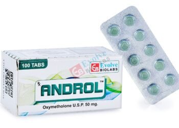 Anadrol: Know All About Its Uses and Side Effects