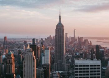 How to Land Your Dream Internship in NYC