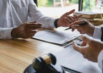 Factors Influencing Personal Injury Case Outcomes in Las Vegas