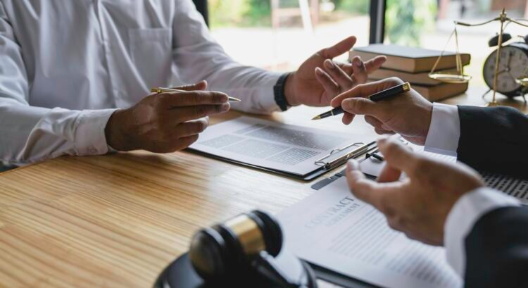 Factors Influencing Personal Injury Case Outcomes in Las Vegas