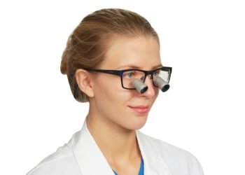 The Critical Role of Magnification in Implant Dentistry