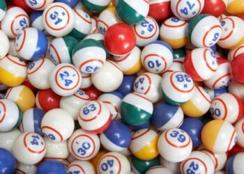 What makes Bingo different between the US and UK?