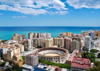 What to Expect from Leiebil I Malaga?