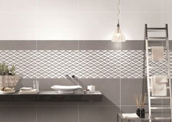 Top 10 Features to Look for in Modern Wall Tiles