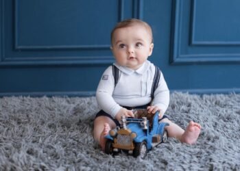 10 Must-Have Baby Boy Clothes for Every Season