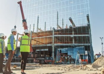 Building the Future of Dubai: The Role of Real Estate Developers