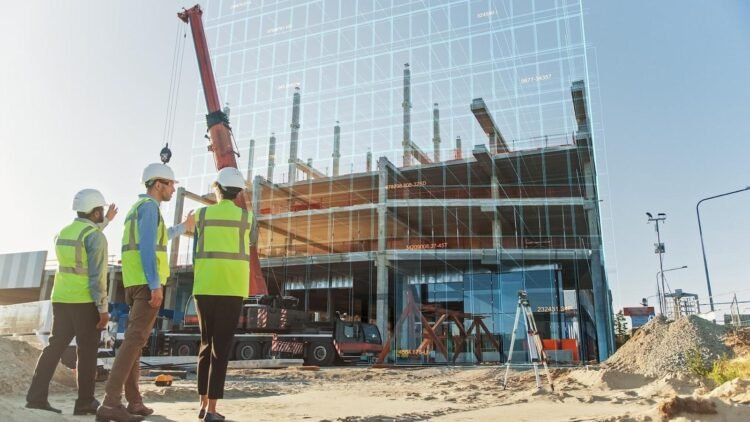 Building the Future of Dubai: The Role of Real Estate Developers