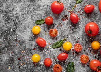 Exploring the Wonderful World of Tomatoes: A Guide to Different Types