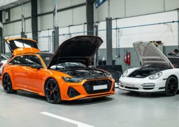 Top 7 Audi Maintenance Mistakes and How to Avoid Them