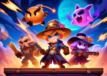 Tips to help you increase your rank in Brawl Stars