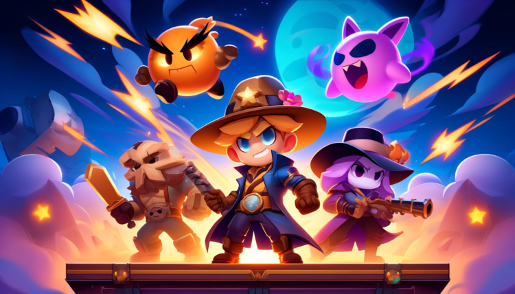 Tips to help you increase your rank in Brawl Stars