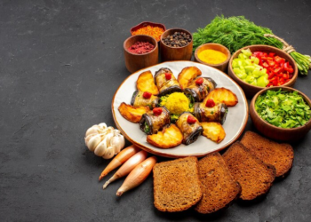 15 Quick And Easy Recipes For Kitty Party To Try 