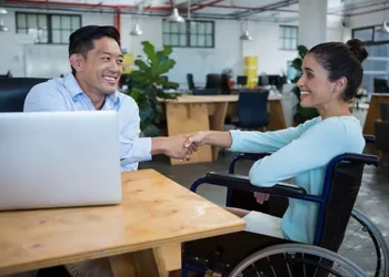 The Role of Support Coordinators in Capacity Building