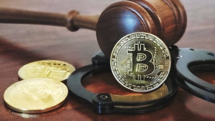 Impact of Regulatory Changes on Bitcoin Investment: Navigating Legal Frameworks
