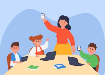 Transforming Screen Time into Learning Time: A Guide for Parents