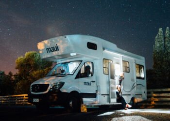 6 Essential Tips for Maintaining Your Caravans