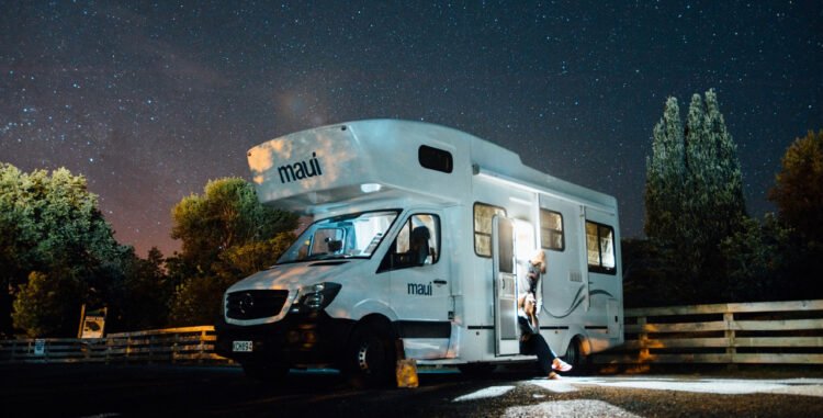 6 Essential Tips for Maintaining Your Caravans