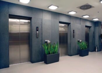 5 Reasons Why Elevators Play a Key Role in High-Rise Buildings