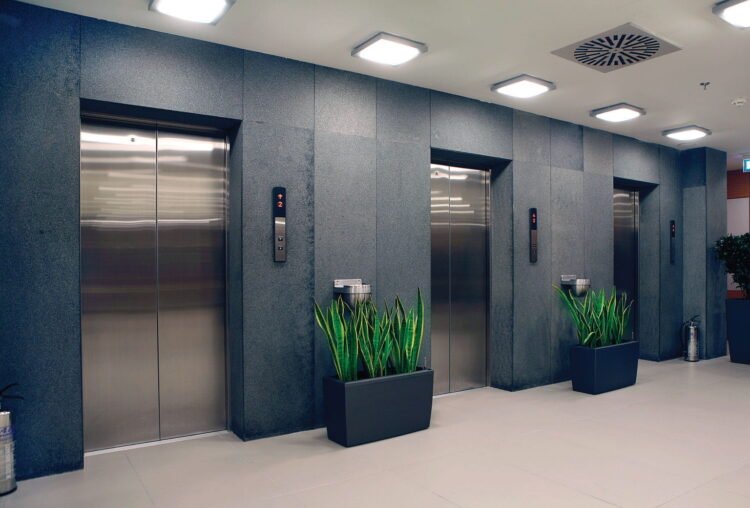 5 Reasons Why Elevators Play a Key Role in High-Rise Buildings