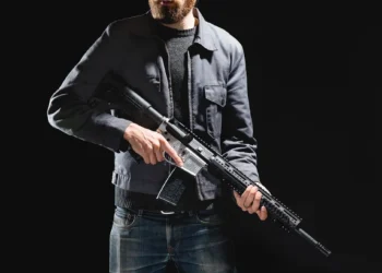 Mastering the Art of the AR15 Magazine: A Complete Guide