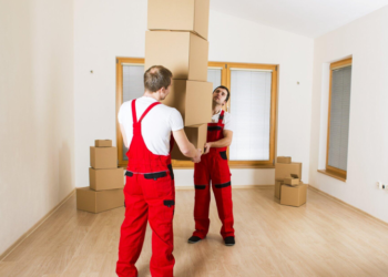 How to Choose the Right Apartment Moving Company for Your Needs