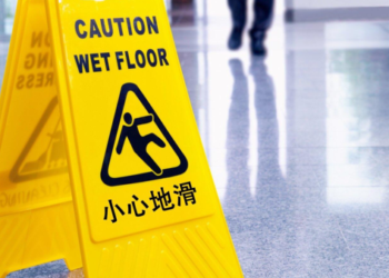 Fighting Back: How Experienced Slip and Fall Injury Attorneys Can Help