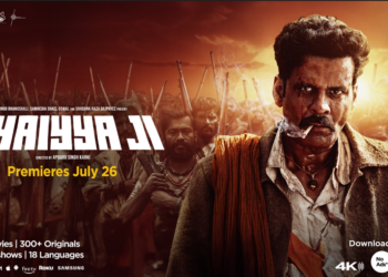 Heart-Pounding Action Unleashed: Watch ‘Bhaiyya Ji’ Only on ZEE5