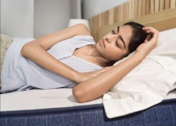 India’s Top Mattresses for Comfortable, Good Sleep, and Stress Reduction
