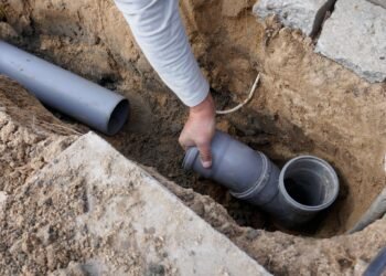 How Main Line Sewer Replacement Can Save Your Home