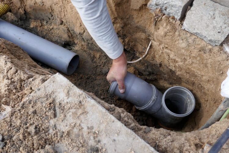 How Main Line Sewer Replacement Can Save Your Home