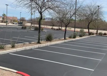 How to Find Reliable Paving Companies in Reno for Your Next Project