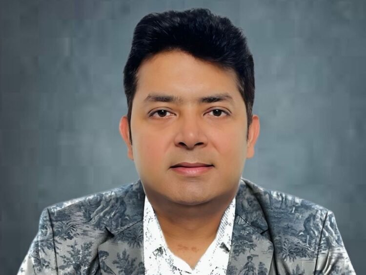 Leading Expert Unveils Groundbreaking Solutions for Oil and Gas Industry: Transformative AI Platforms Deliver Unprecedented Results 