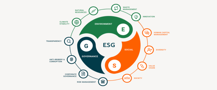 Evaluating Environmental, Social, and Governance Criteria in Socially Responsible Investment