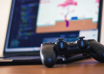 Tech that’s changing gaming forever