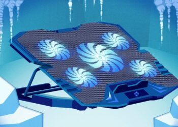 Best Cooling Solutions for Gaming Laptops