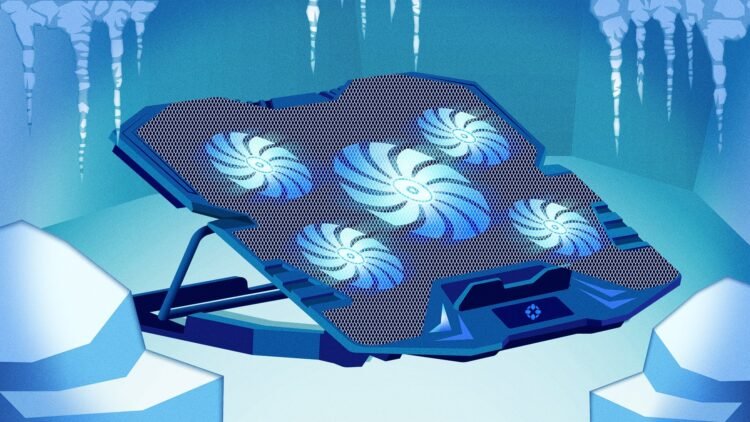 Best Cooling Solutions for Gaming Laptops