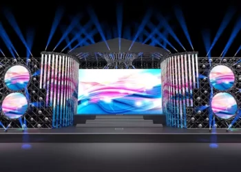 Maximizing Impact: Creative Applications of LED Video Walls in Corporate Events